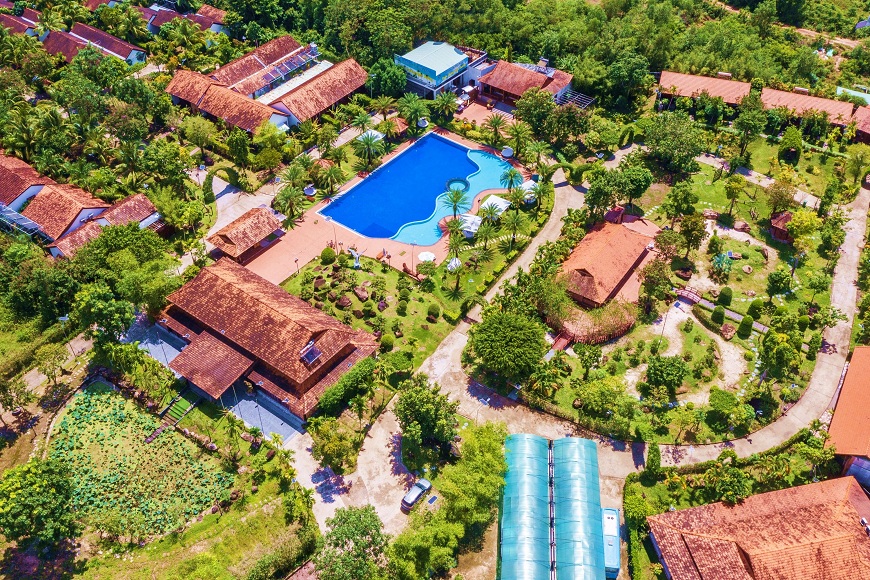 Maison Du VietNam Resort & Spa - Bestbooking.vn